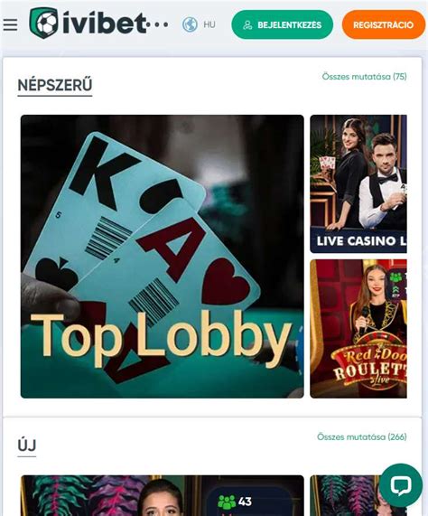 IviBet Magyarország .